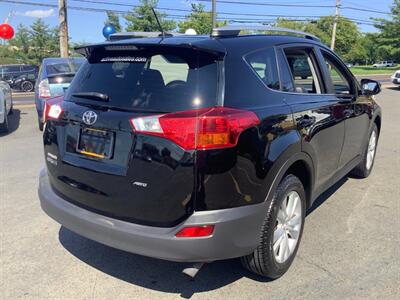 2015 Toyota RAV4 Limited - Photo 7 - Hatboro, PA 19040