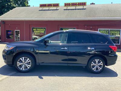 2019 Nissan Pathfinder SL - Photo 4 - Hatboro, PA 19040