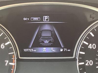 2019 Nissan Pathfinder SL - Photo 24 - Hatboro, PA 19040
