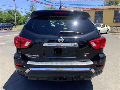 2019 Nissan Pathfinder SL - Photo 6 - Hatboro, PA 19040