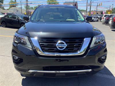 2019 Nissan Pathfinder SL - Photo 2 - Hatboro, PA 19040