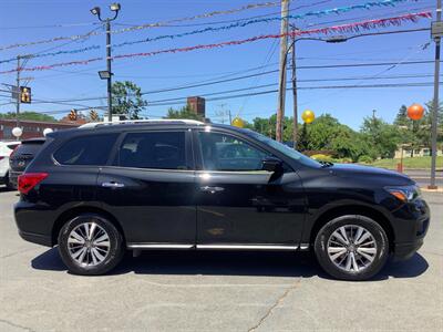 2019 Nissan Pathfinder SL - Photo 8 - Hatboro, PA 19040