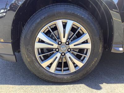 2019 Nissan Pathfinder SL - Photo 27 - Hatboro, PA 19040