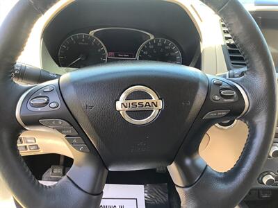 2019 Nissan Pathfinder SL - Photo 18 - Hatboro, PA 19040