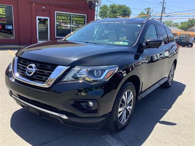 2019 Nissan Pathfinder SL - Photo 3 - Hatboro, PA 19040