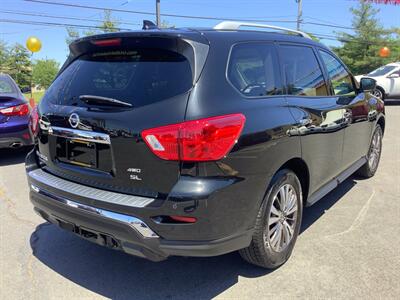 2019 Nissan Pathfinder SL - Photo 7 - Hatboro, PA 19040