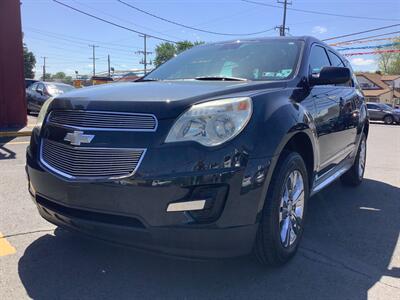 2013 Chevrolet Equinox LS   - Photo 3 - Hatboro, PA 19040
