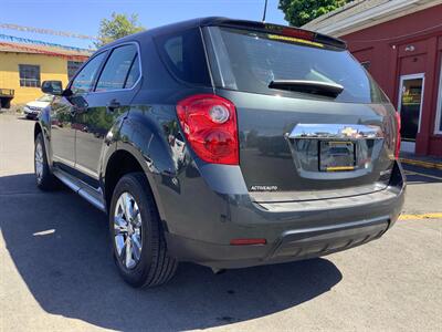 2013 Chevrolet Equinox LS   - Photo 5 - Hatboro, PA 19040