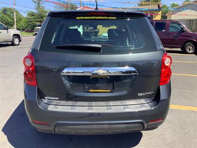 2013 Chevrolet Equinox LS   - Photo 6 - Hatboro, PA 19040
