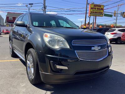 2013 Chevrolet Equinox LS   - Photo 1 - Hatboro, PA 19040