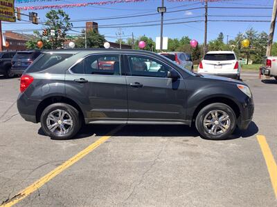 2013 Chevrolet Equinox LS   - Photo 8 - Hatboro, PA 19040