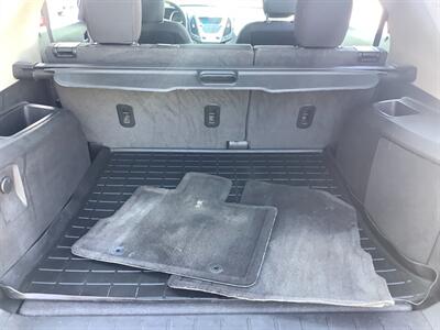 2013 Chevrolet Equinox LS   - Photo 13 - Hatboro, PA 19040
