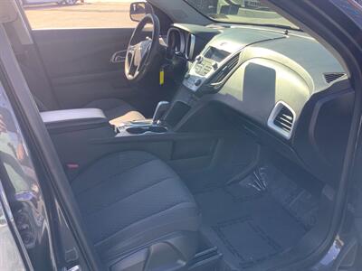 2013 Chevrolet Equinox LS   - Photo 16 - Hatboro, PA 19040
