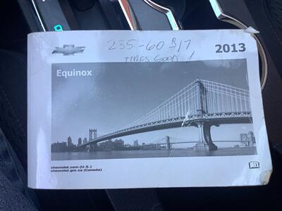 2013 Chevrolet Equinox LS   - Photo 23 - Hatboro, PA 19040