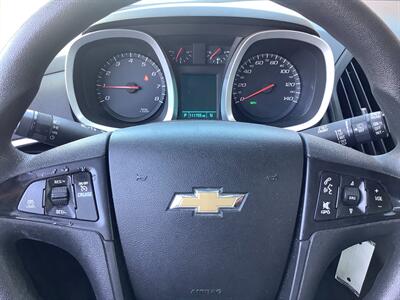 2013 Chevrolet Equinox LS   - Photo 21 - Hatboro, PA 19040