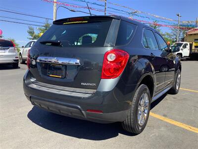 2013 Chevrolet Equinox LS   - Photo 7 - Hatboro, PA 19040