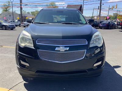 2013 Chevrolet Equinox LS   - Photo 2 - Hatboro, PA 19040