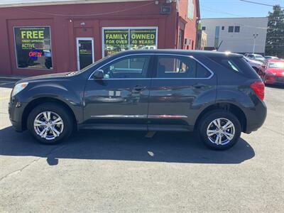 2013 Chevrolet Equinox LS   - Photo 4 - Hatboro, PA 19040