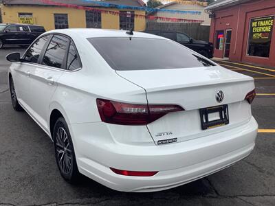 2021 Volkswagen Jetta S   - Photo 5 - Hatboro, PA 19040