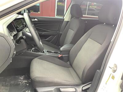 2021 Volkswagen Jetta S   - Photo 10 - Hatboro, PA 19040