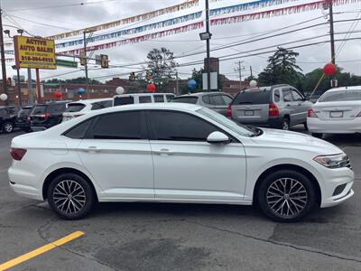 2021 Volkswagen Jetta S   - Photo 8 - Hatboro, PA 19040