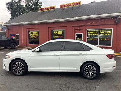 2021 Volkswagen Jetta S   - Photo 4 - Hatboro, PA 19040