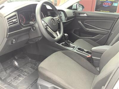 2021 Volkswagen Jetta S   - Photo 11 - Hatboro, PA 19040