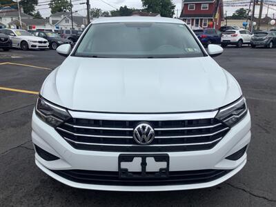 2021 Volkswagen Jetta S   - Photo 2 - Hatboro, PA 19040