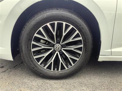 2021 Volkswagen Jetta S   - Photo 17 - Hatboro, PA 19040