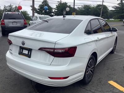 2021 Volkswagen Jetta S   - Photo 7 - Hatboro, PA 19040