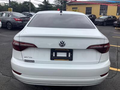 2021 Volkswagen Jetta S   - Photo 6 - Hatboro, PA 19040