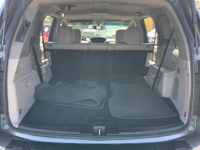 2012 Honda Pilot EX-L   - Photo 10 - Hatboro, PA 19040