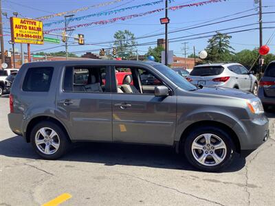 2012 Honda Pilot EX-L   - Photo 6 - Hatboro, PA 19040