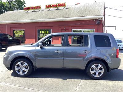 2012 Honda Pilot EX-L   - Photo 4 - Hatboro, PA 19040