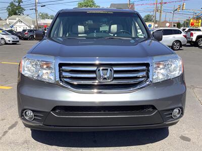 2012 Honda Pilot EX-L   - Photo 2 - Hatboro, PA 19040