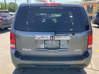 2012 Honda Pilot EX-L   - Photo 5 - Hatboro, PA 19040