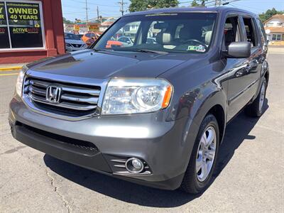 2012 Honda Pilot EX-L   - Photo 3 - Hatboro, PA 19040