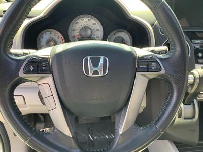2012 Honda Pilot EX-L   - Photo 14 - Hatboro, PA 19040