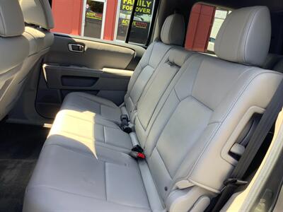 2012 Honda Pilot EX-L   - Photo 11 - Hatboro, PA 19040