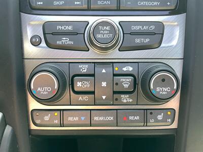2012 Honda Pilot EX-L   - Photo 16 - Hatboro, PA 19040
