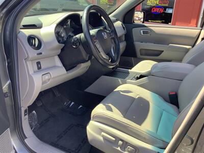 2012 Honda Pilot EX-L   - Photo 8 - Hatboro, PA 19040