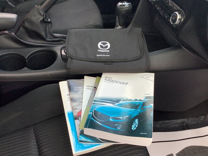 2015 Mazda Mazda3 i Touring - Photo 34 - Hatboro, PA 19040