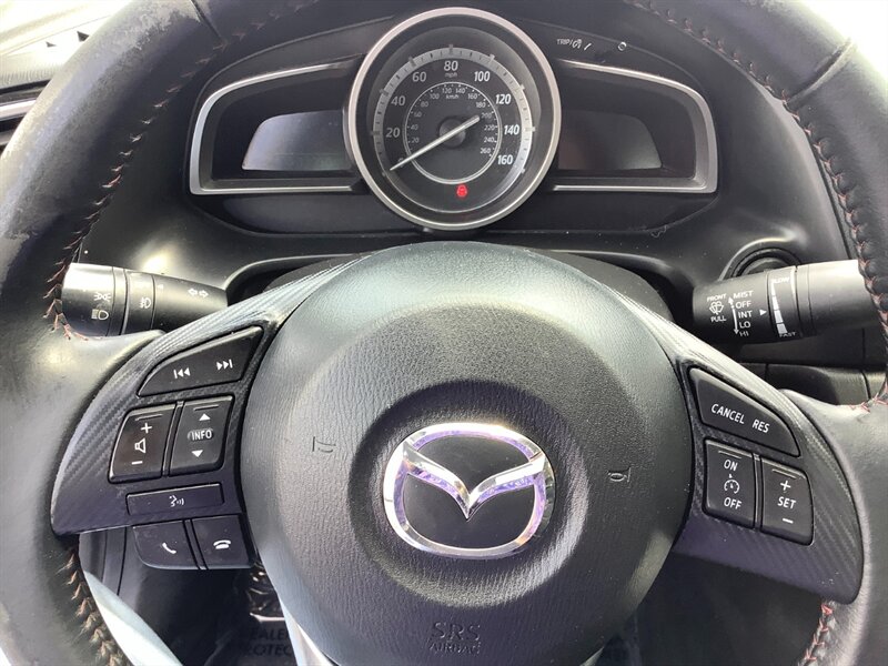 2015 Mazda Mazda3 i Touring - Photo 11 - Hatboro, PA 19040