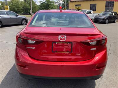 2015 Mazda Mazda3 i Touring - Photo 6 - Hatboro, PA 19040