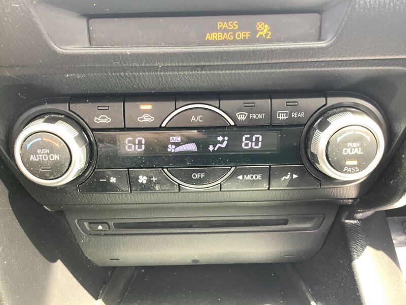 2015 Mazda Mazda3 i Touring - Photo 24 - Hatboro, PA 19040
