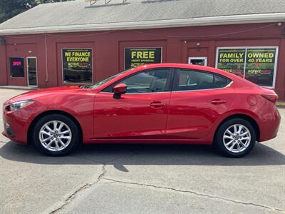 2015 Mazda Mazda3 i Touring - Photo 4 - Hatboro, PA 19040