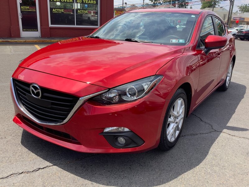 2015 Mazda Mazda3 i Touring - Photo 3 - Hatboro, PA 19040