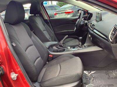 2015 Mazda Mazda3 i Touring - Photo 19 - Hatboro, PA 19040