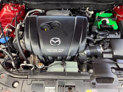 2015 Mazda Mazda3 i Touring - Photo 9 - Hatboro, PA 19040
