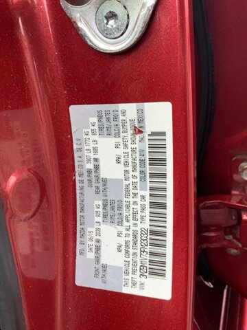 2015 Mazda Mazda3 i Touring - Photo 14 - Hatboro, PA 19040